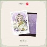 [lxh×miniso] lxh xuan ying yao xiangシリーズのinstaxセットです